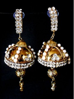 Patra Earrings